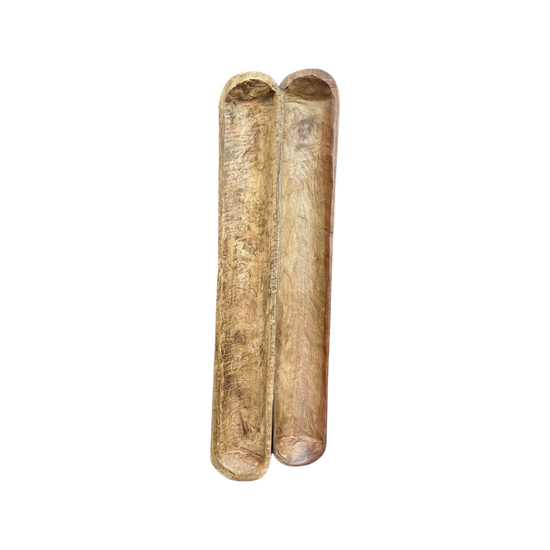 Dough Bowls