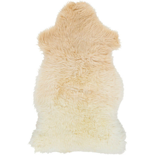 Cora Sheepskin Rug