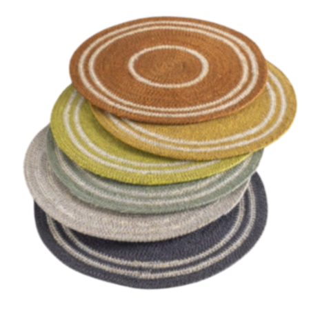 Woven Placemat