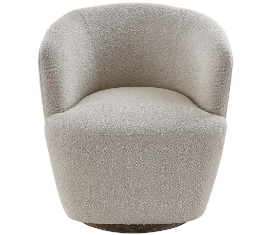 Monty Swivel Chair