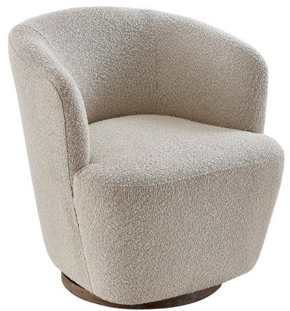 Monty Swivel Chair
