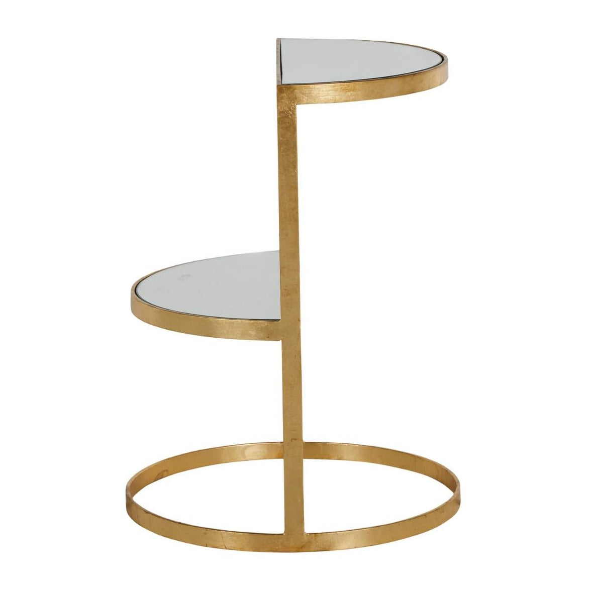Emmanuel Side Table