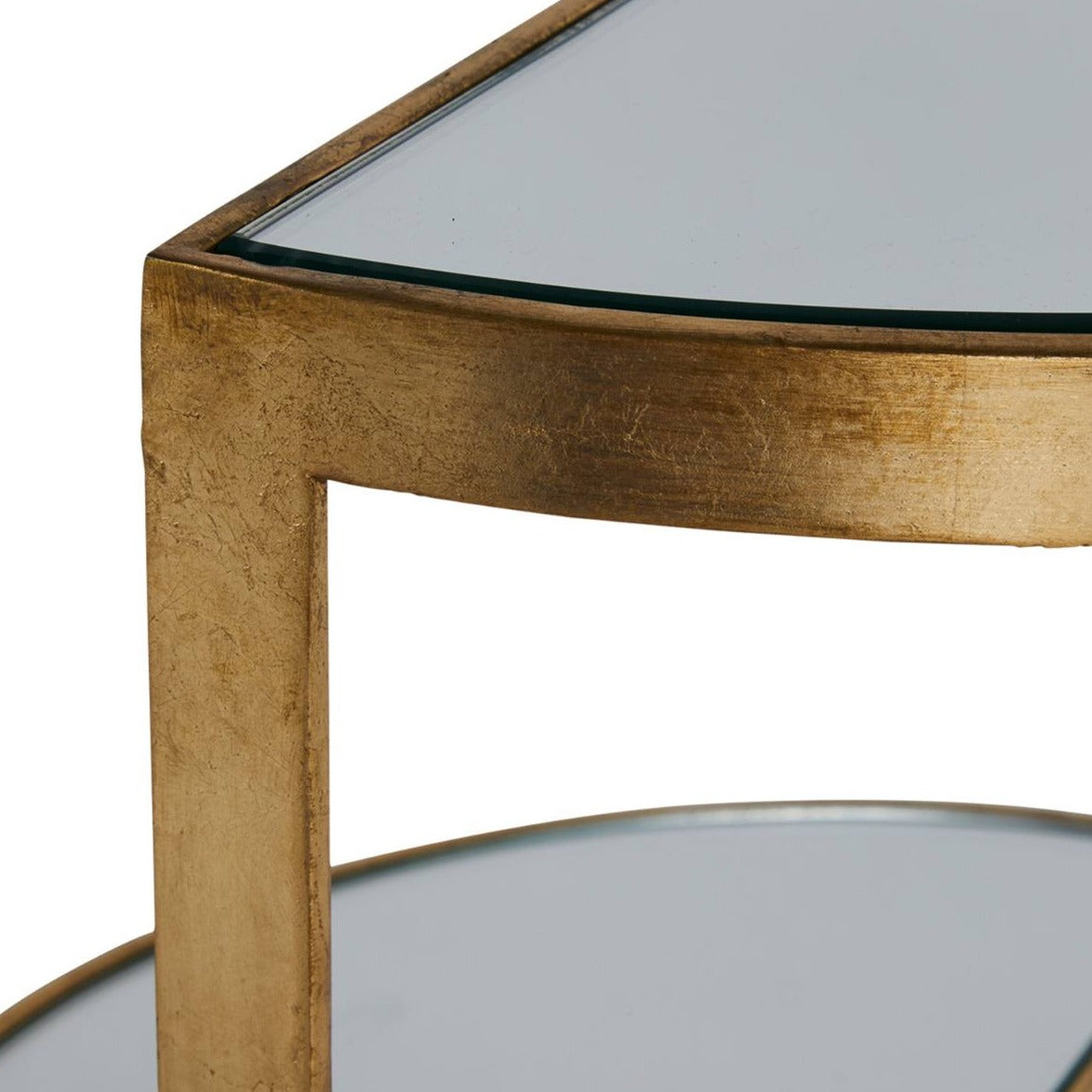 Emmanuel Side Table