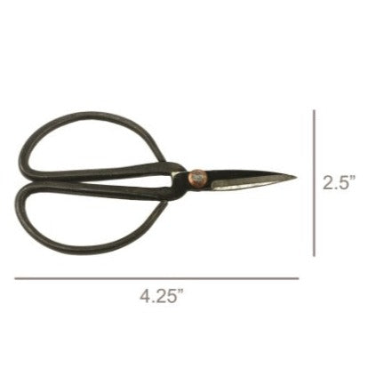 Forged Iron Shears