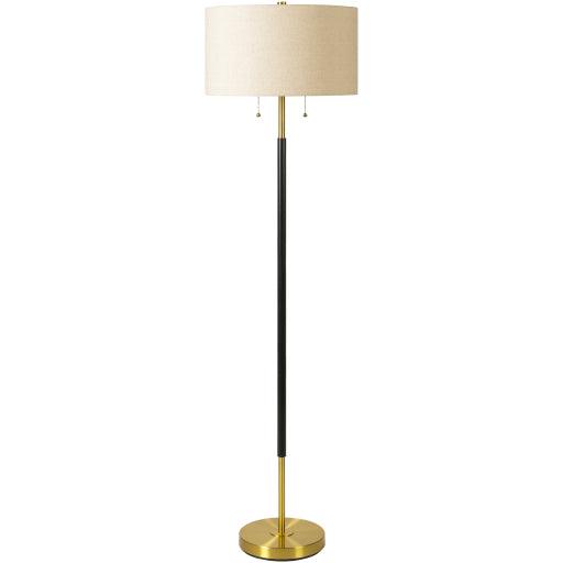 Jesse Floor Lamp - HOME