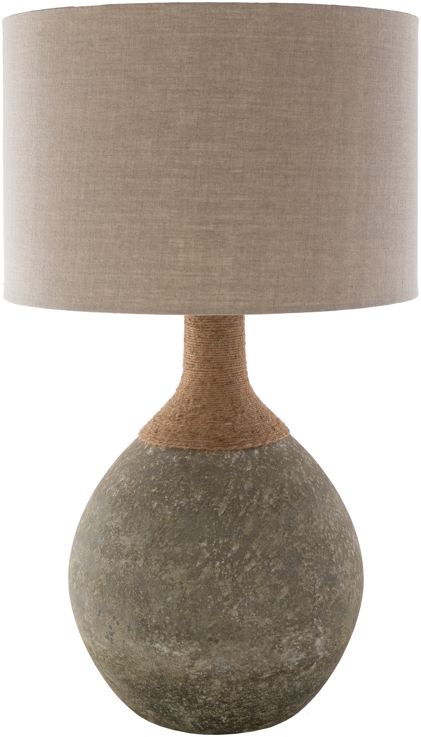 Glacia Lamp