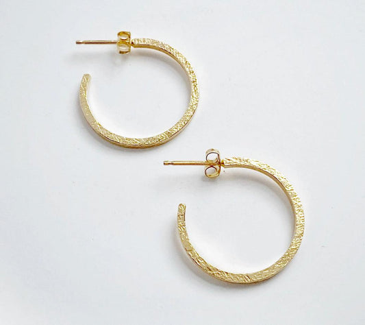 Thin Line Hoops - HOME