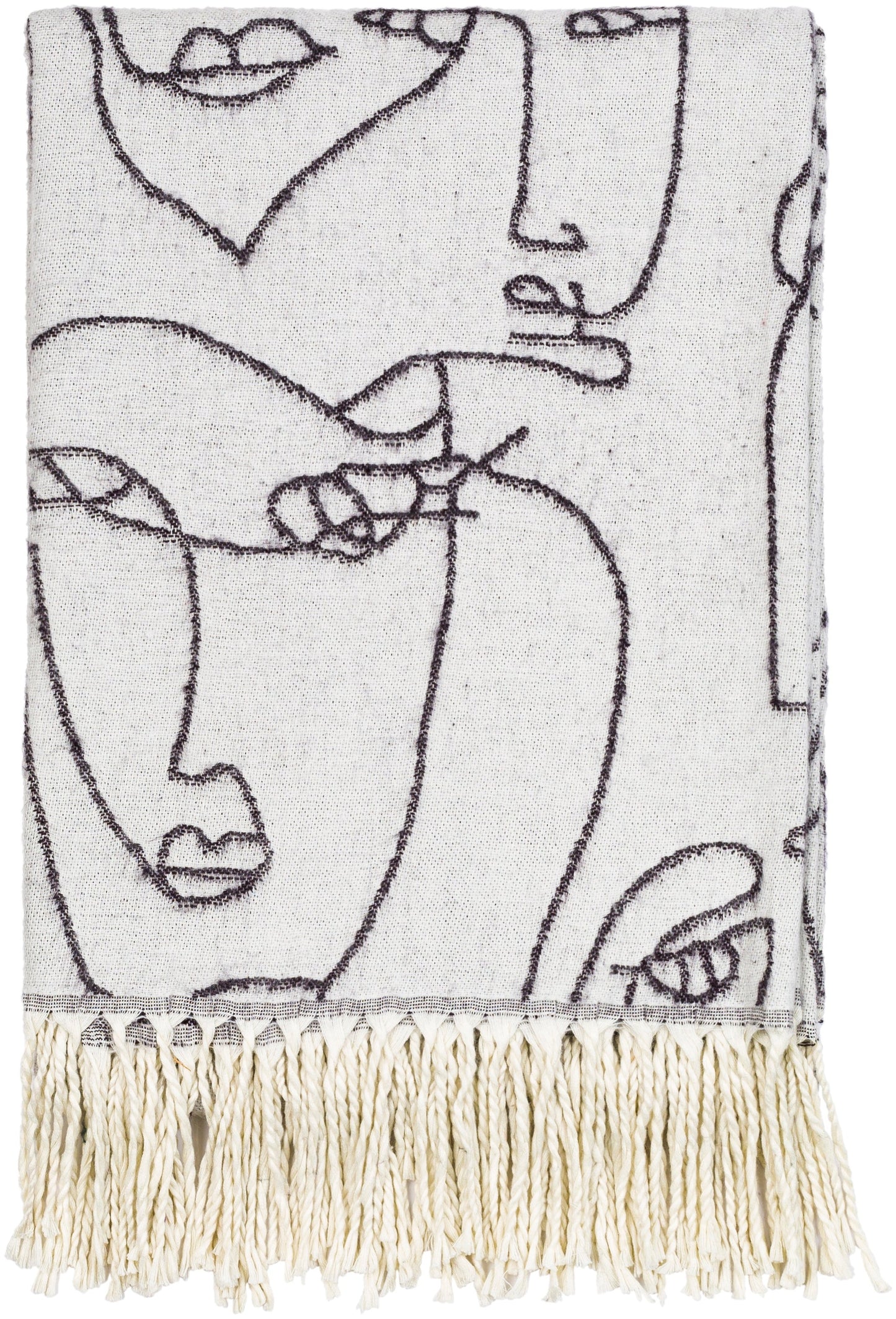 Jacqueline Blanket