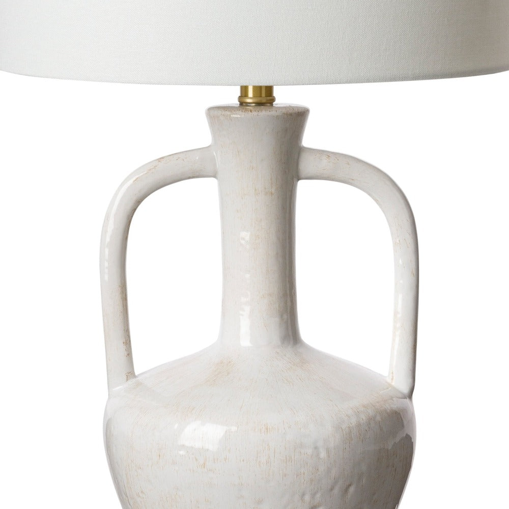 Lorraine Lamp