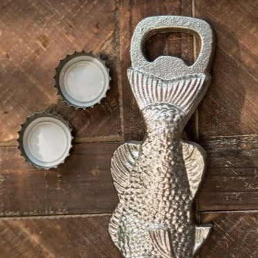 Fish Bottle Opener