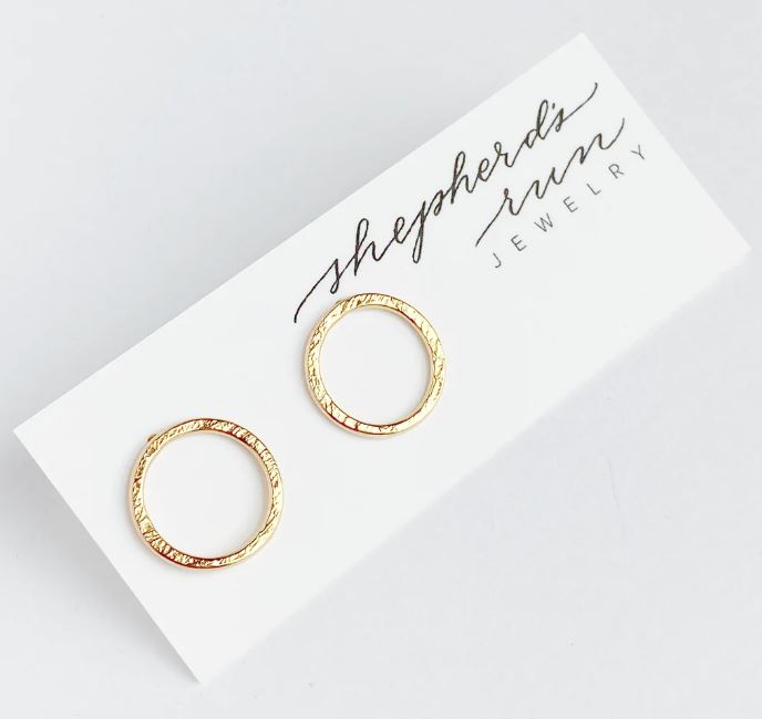 Halo Studs
