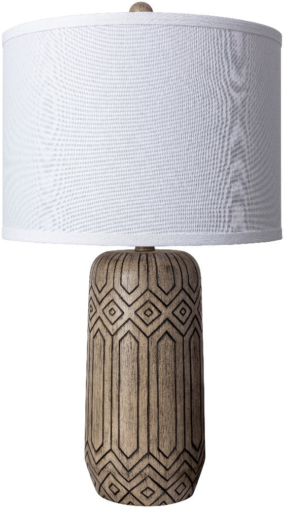 Ziggy Lamp
