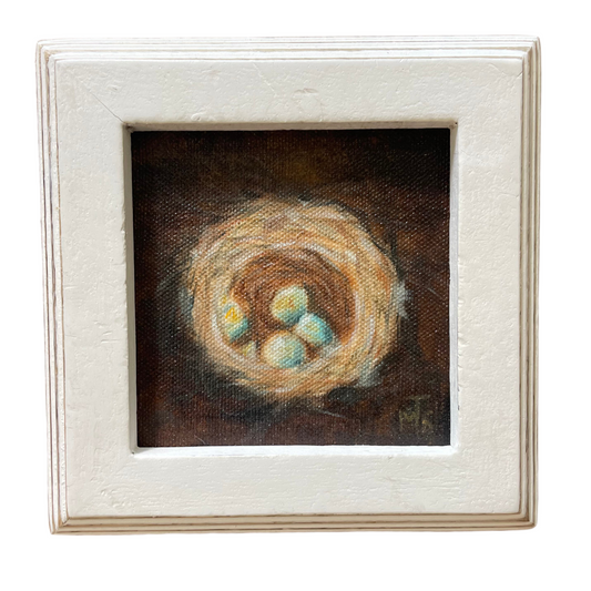 Robin's Nest