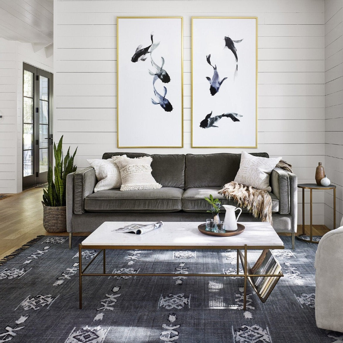 Sonoma Sofa