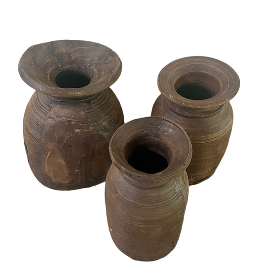 Water Pot