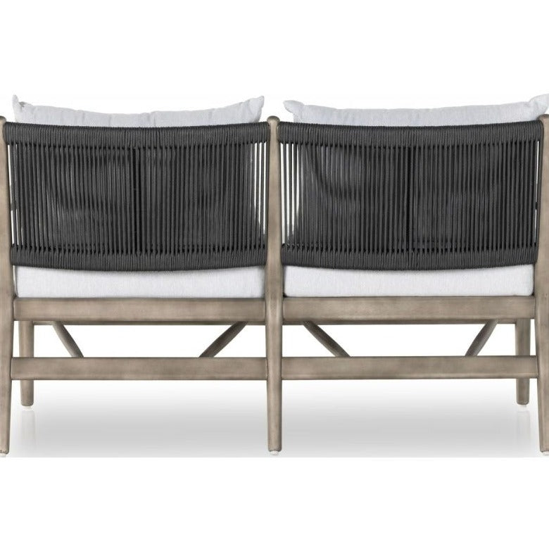 Rosen Outdoor Loveseat