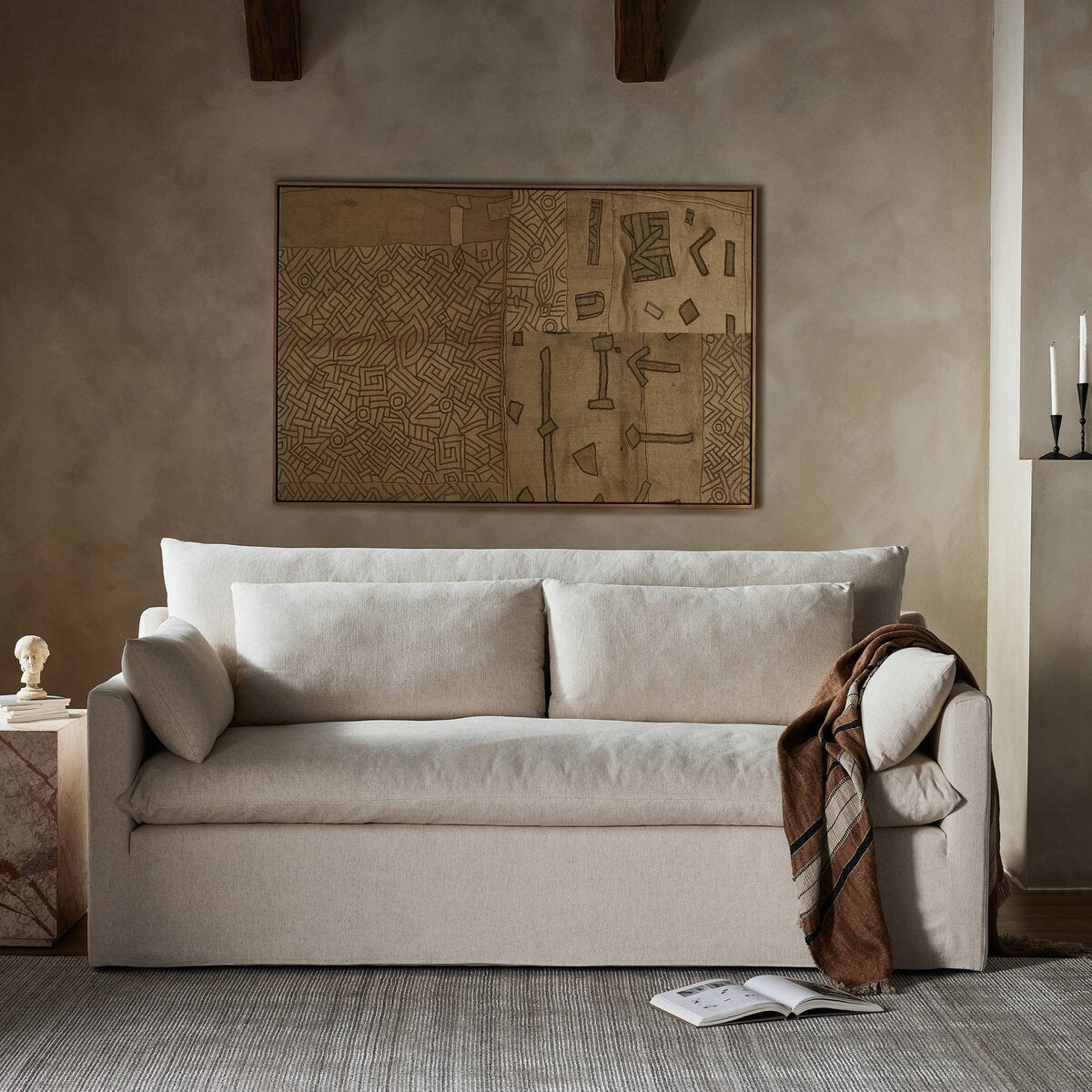 Zowie Sofa