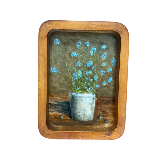 Forget Me Not