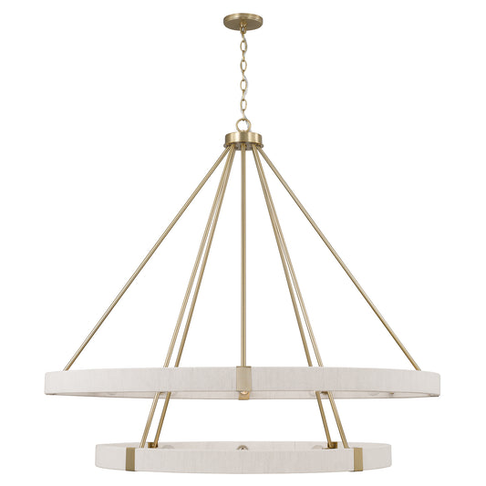 Delaney Chandelier