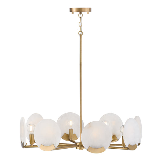 Oriya Chandelier