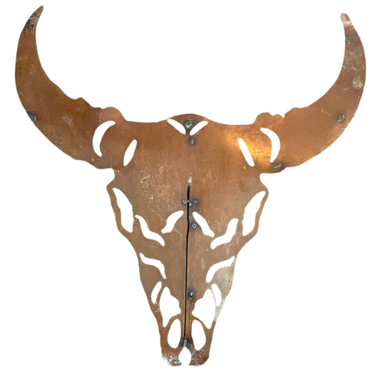 Metal Bull
