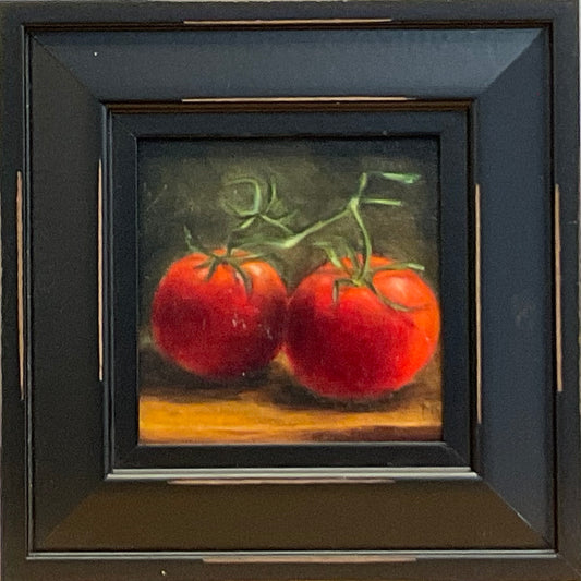 Two Tomatoes