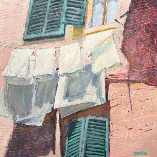 Tuscan Laundry