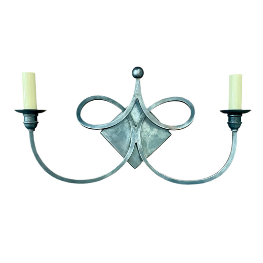 Double Sconce