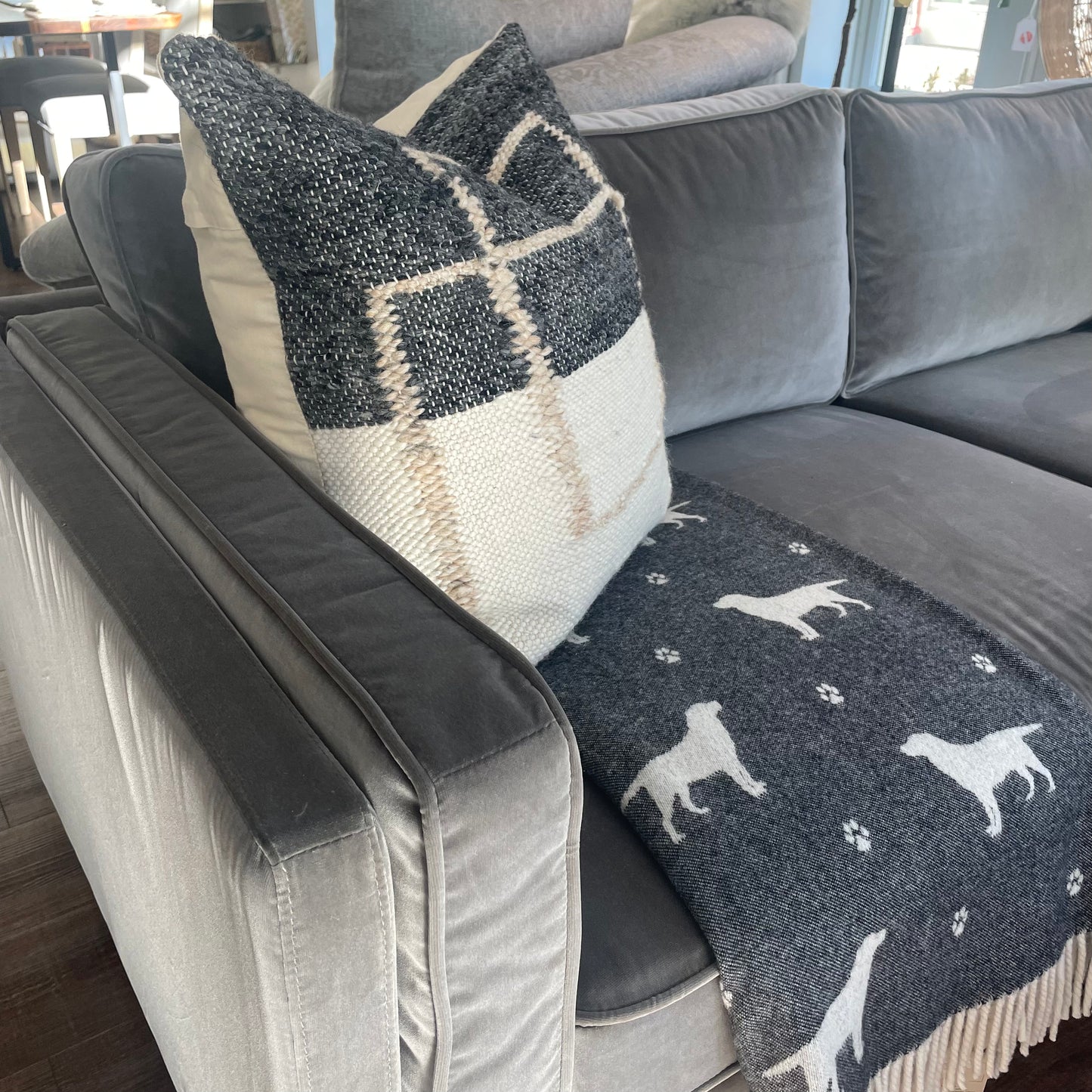 Sonoma Sofa
