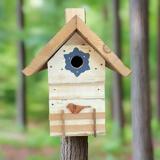 For the Birds by Lenna