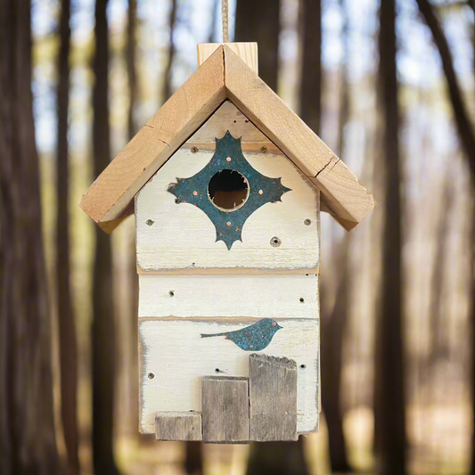 For the Birds by Lenna