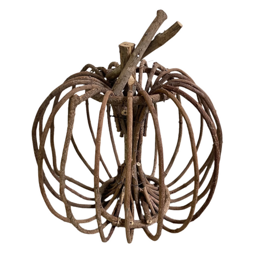 Willow Pumpkin