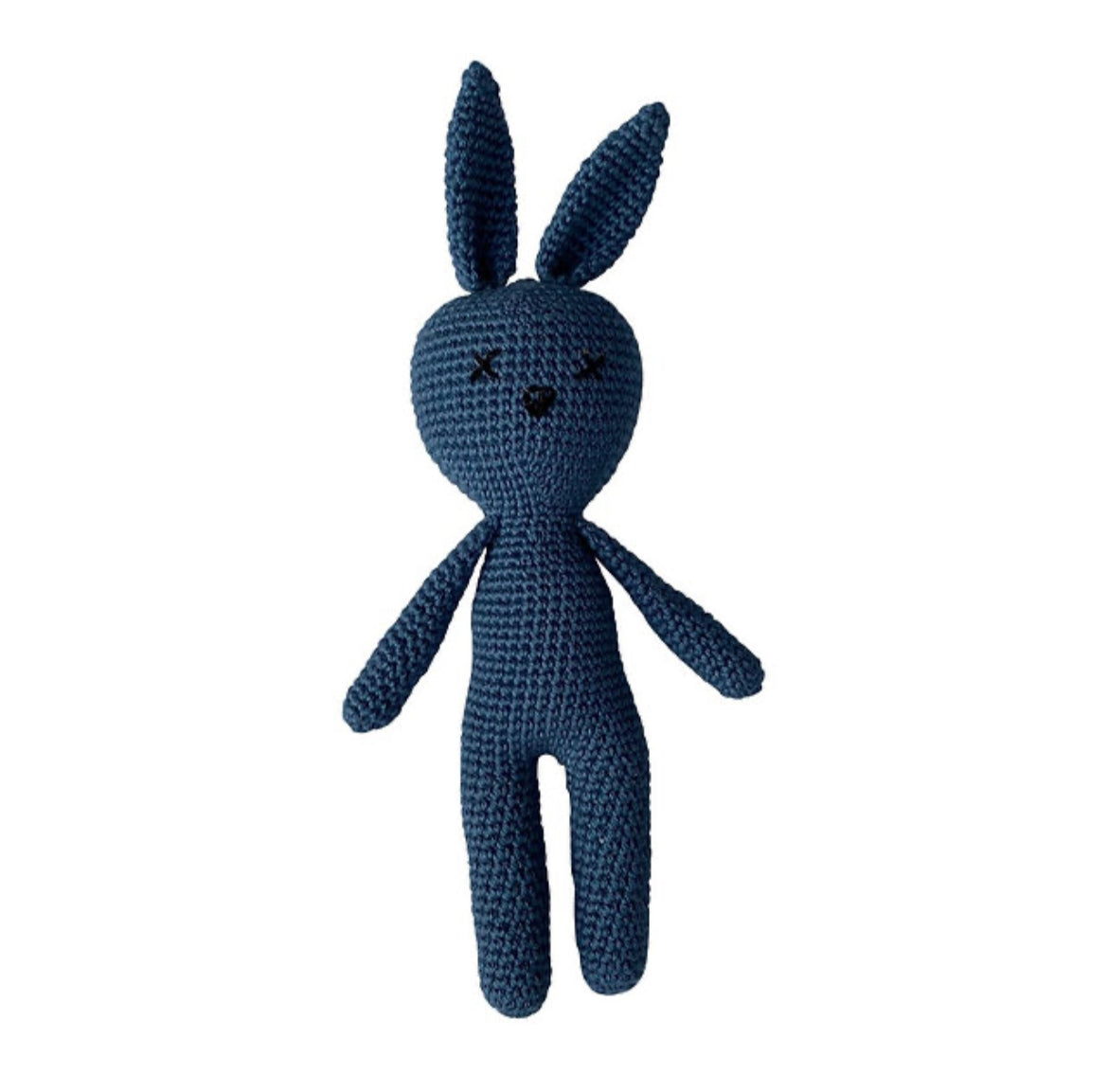 100% Organic Cotton Bunny