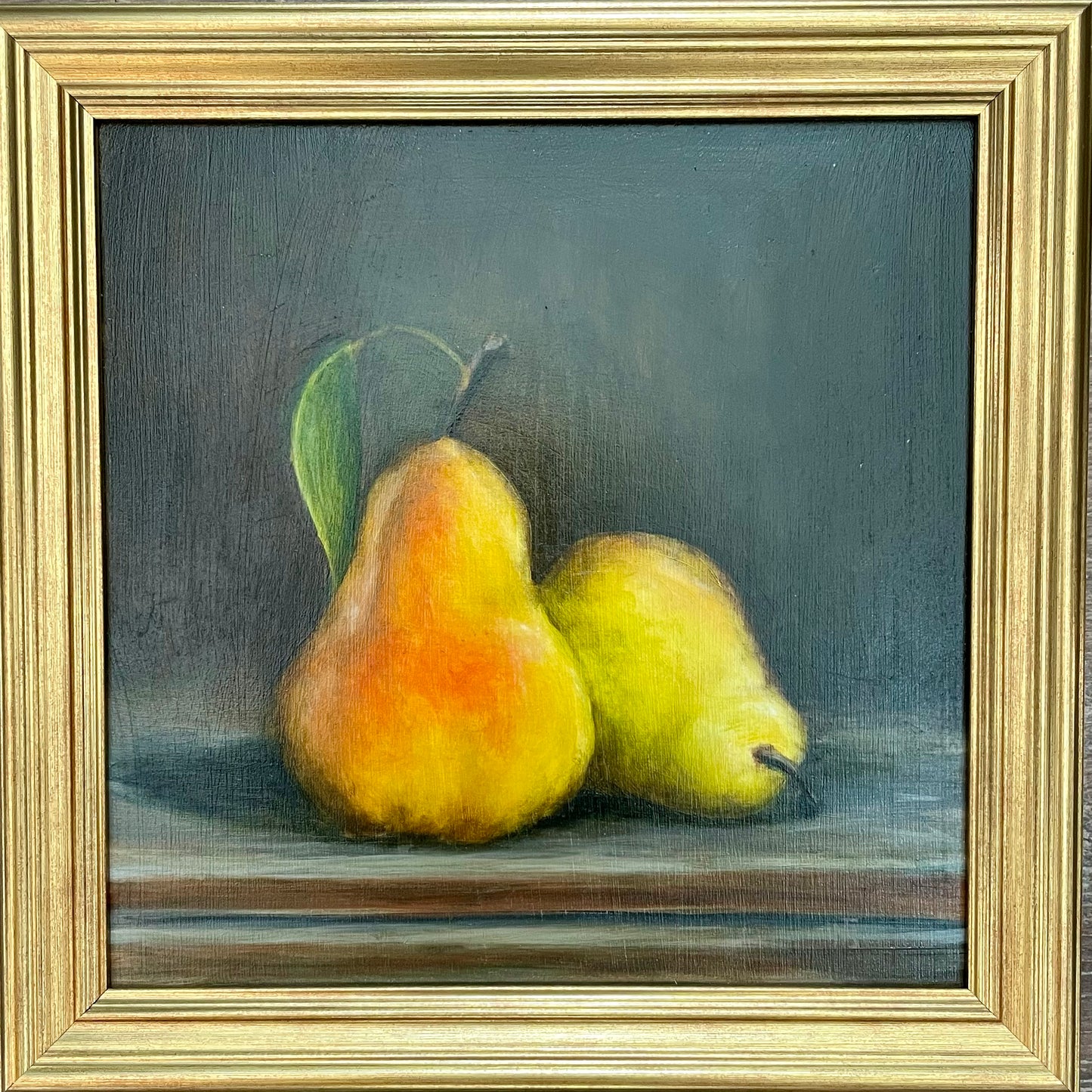 Bartletts