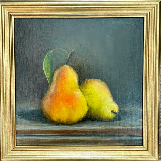 Bartletts