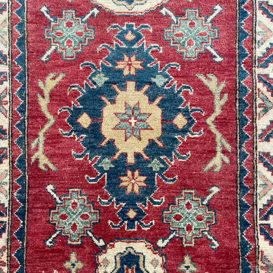 Wool Rug