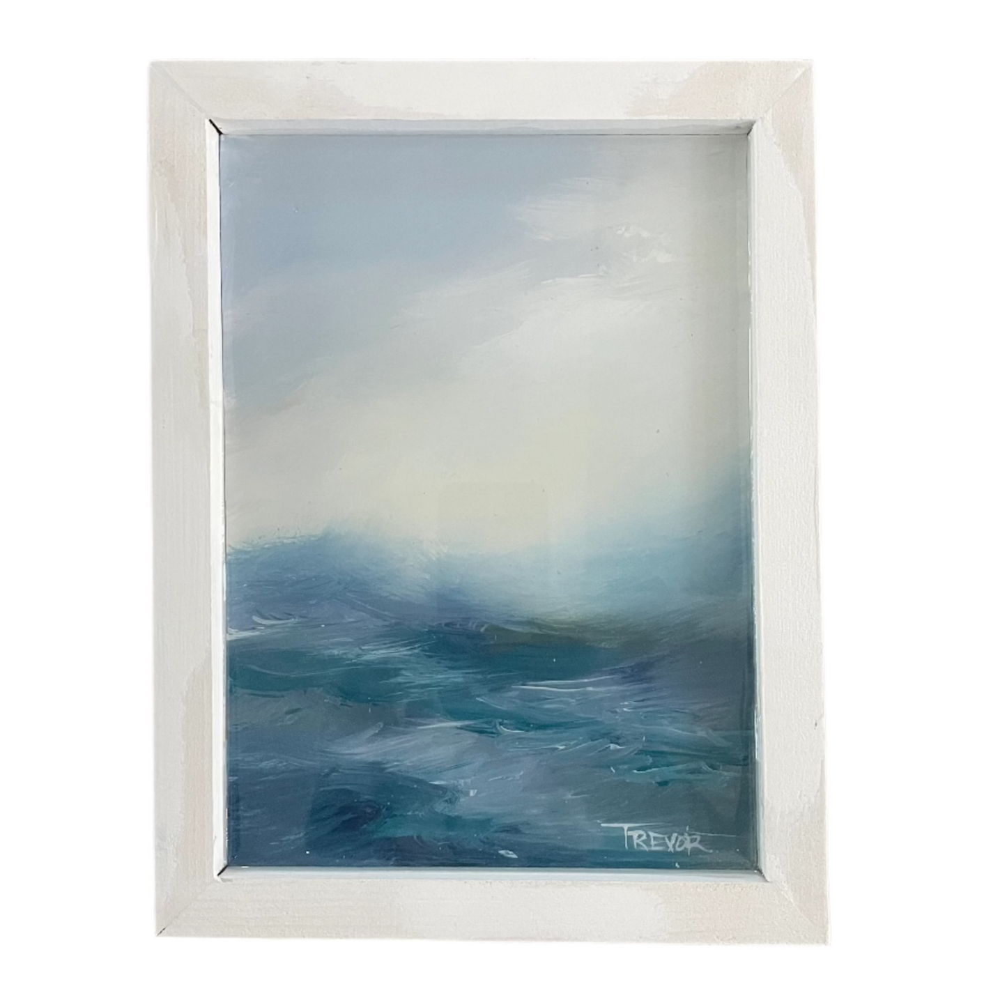 Ocean Epoxy
