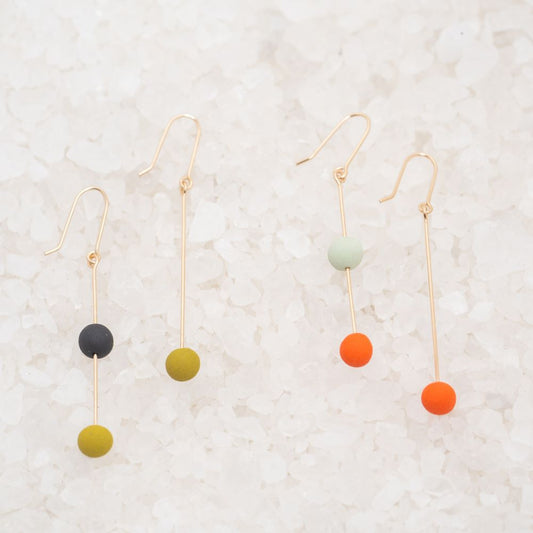 Mixology Earrings