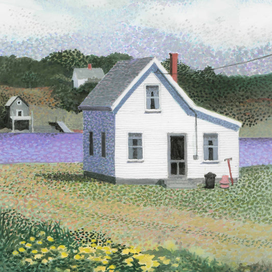 Summer House