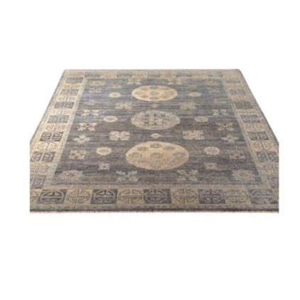 Khotan Rug