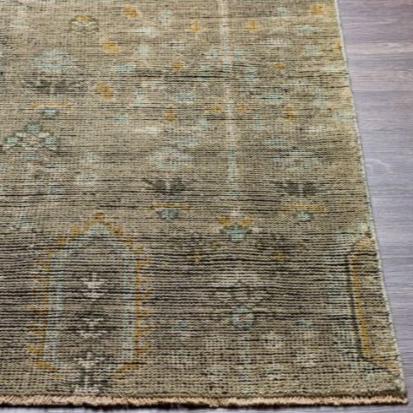 Reign Rug