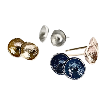 Mini Cup Studs