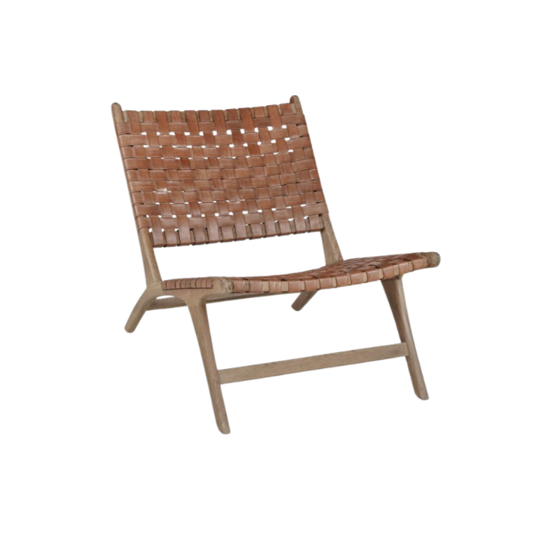 Urban Lounge Chair