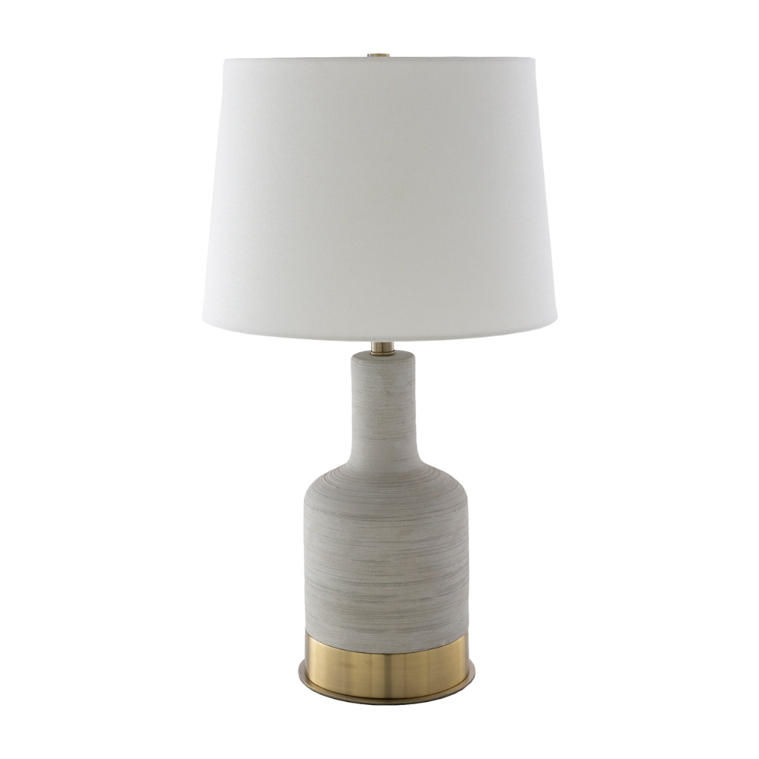 Brae Lamp