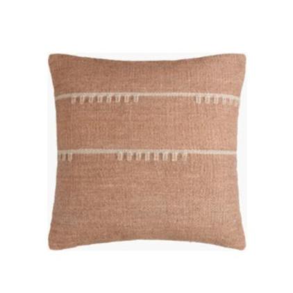 Harriet Pillow