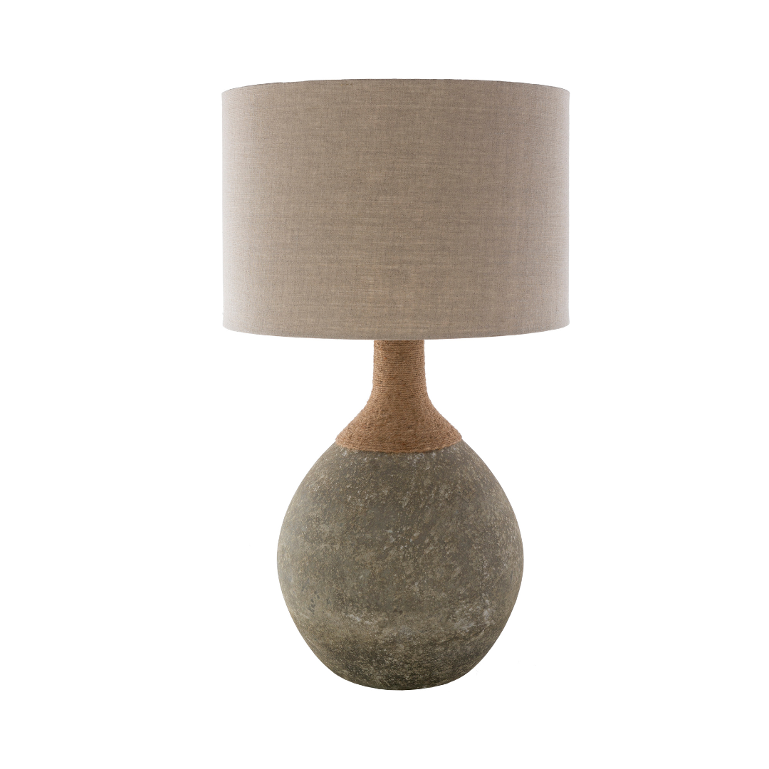 Glacia Lamp