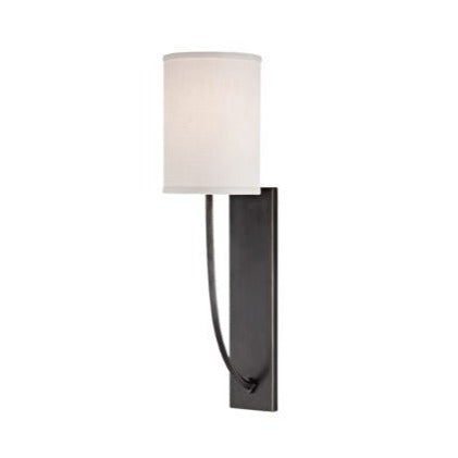 Colton Sconce- Finish Old Bronze