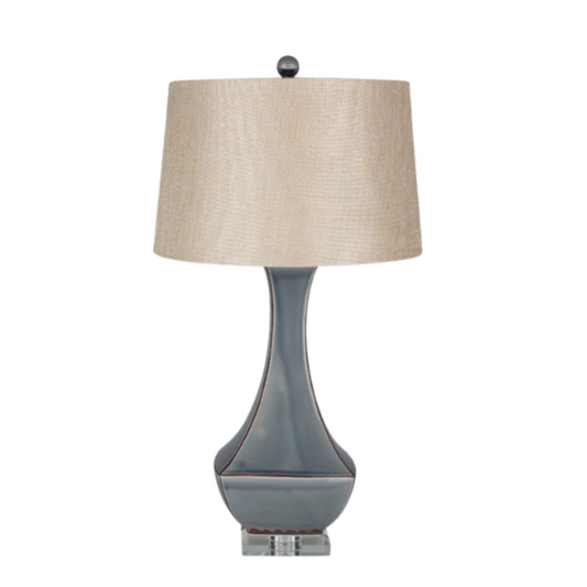 Belhaven Lamp