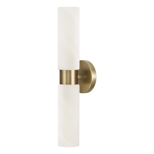 Alyssa 2 Light Sconce
