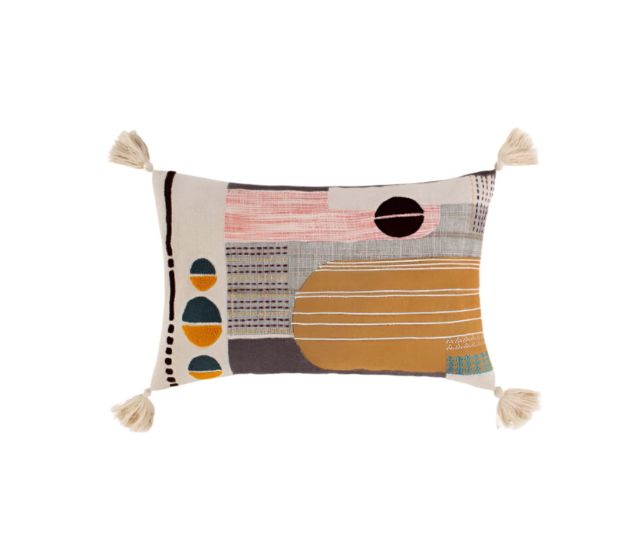 Colleen Pillow